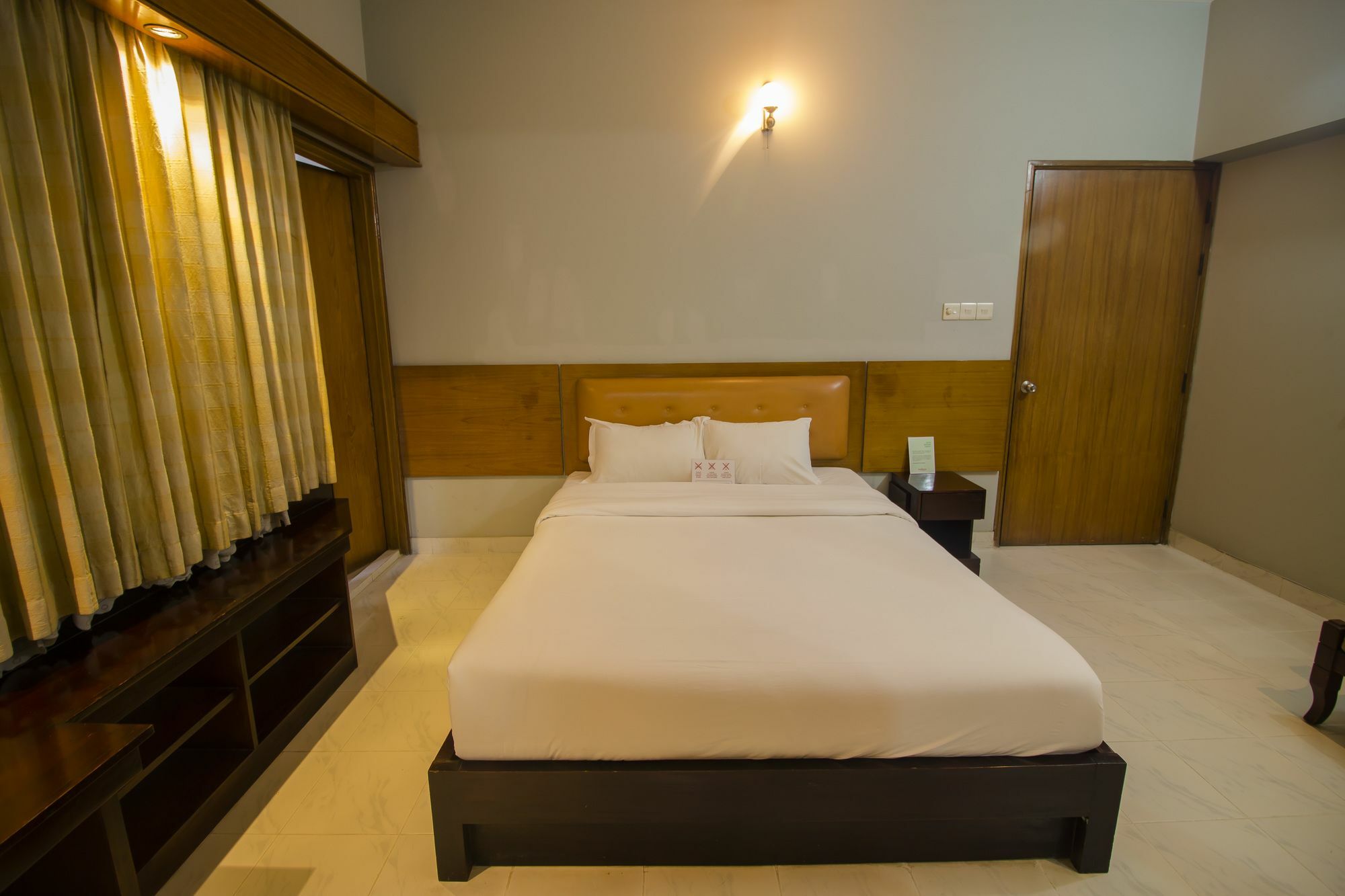Rafflesia Serviced Apartments Dhaka Eksteriør billede
